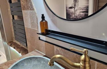 Le Nid Suspendu - Photo 26