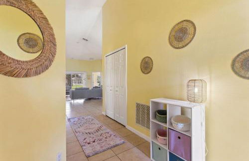 Gilded Parasol by Shine Villas Remington Golf 420 - Foto 6