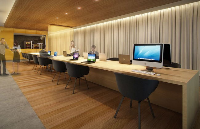 VN Turiassu Studio 805 - Foto 32