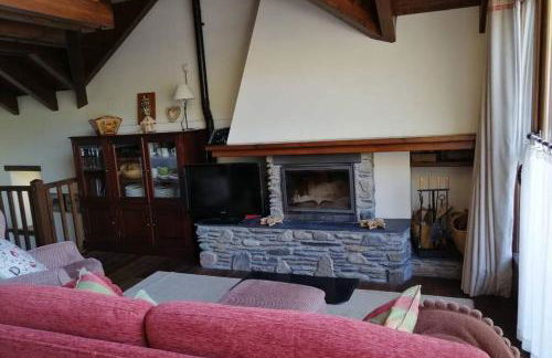 Espectacular ático duplex en Isil - Foto 15