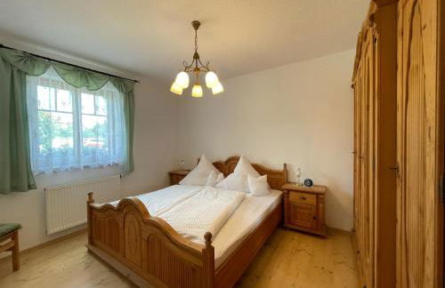 Ferienwohnungen Am Kirchberg Kapplblick - Foto 29