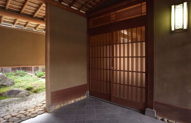 SUKIYA-zukuri Suehiro House - Photo 7