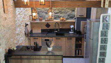 La chaudière - Foto 4, dishwasher