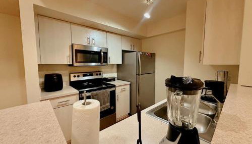 1B - 1B Apartment for 3 at Pembroke Pines - Foto 5, stove, dishwasher, toaster