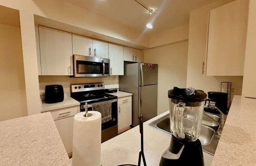 1B - 1B Apartment for 3 at Pembroke Pines - Foto 5