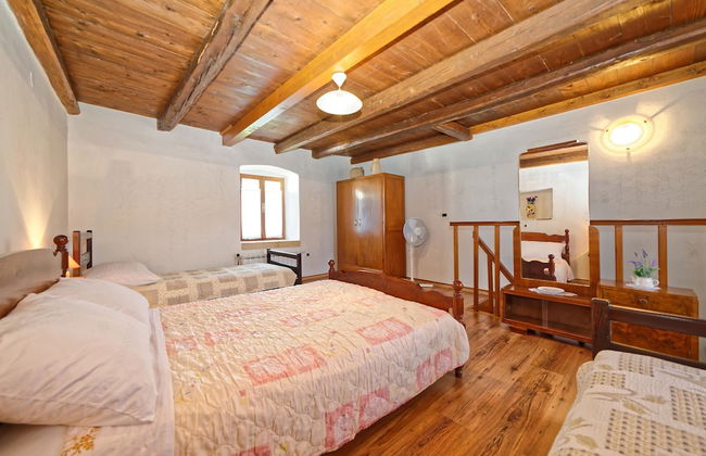 House Percan Ivica / K1 - Foto 10