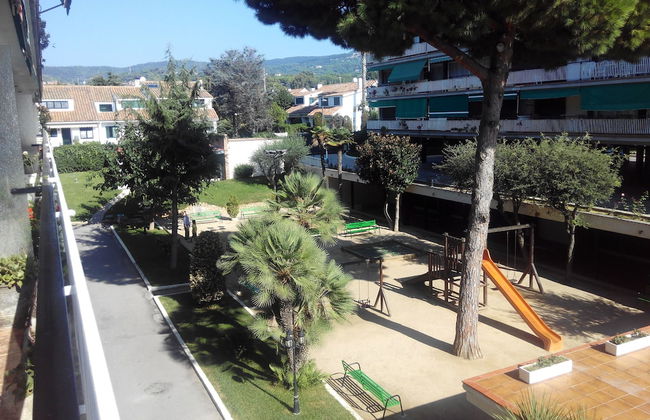 Apartamentos Llavaneras - Foto 39