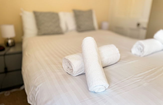 Brookley House Cromer Coast 5 Bed 8 Guests - Foto 29