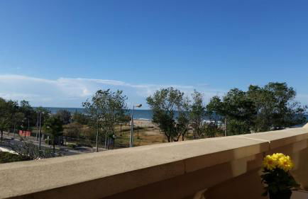 Bettina's wonderful flat - Foto 30