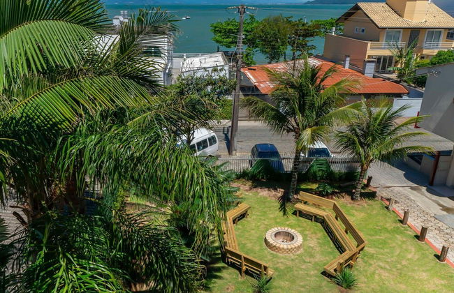 AP 26 Ala Canto Gran Residencial Solavir - Foto 32