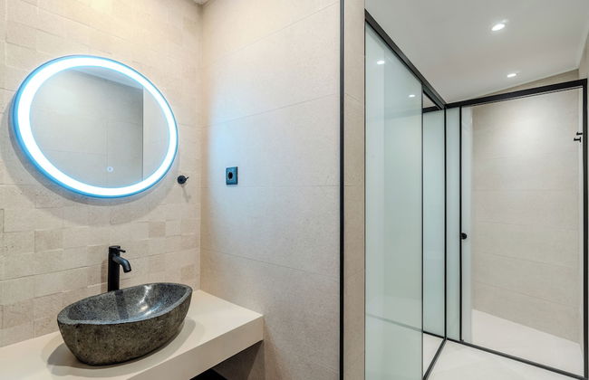 VENTUS Luxury Suites - Foto 49