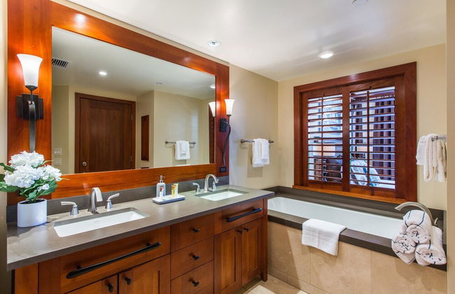 Two-bedroom Villas at Ko Olina Beach Villas Resort - Photo 67