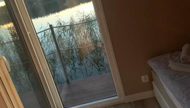 Domki na wodzie Warmińskie Pompeje - Foto 2