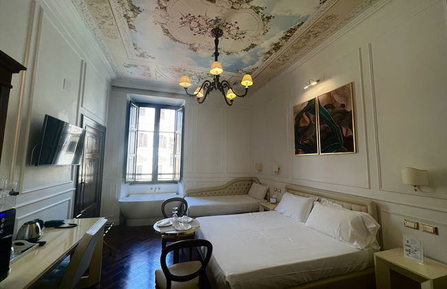 Navona Central Suites - Foto 68