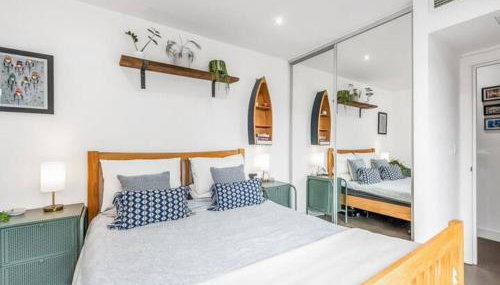 Modern Terrace Apartment in Putney - Pass the Keys - Foto 2