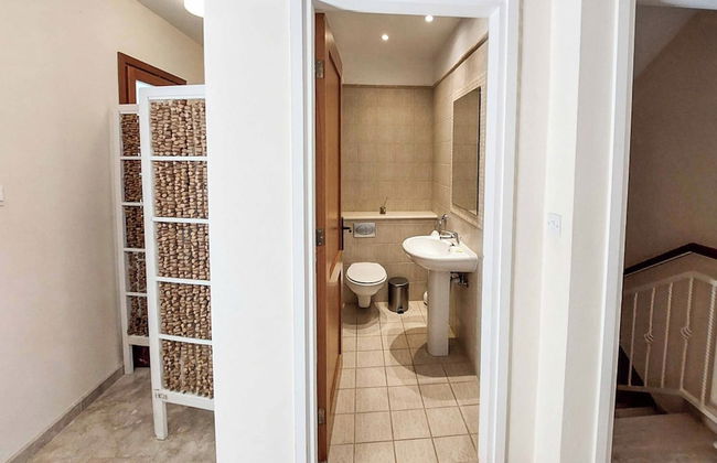 Aphrodite Hills Superior Villa 0100 - Foto 4