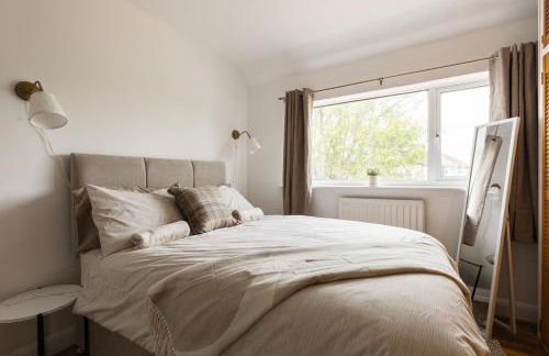 Spacious London Oasis - Foto 6