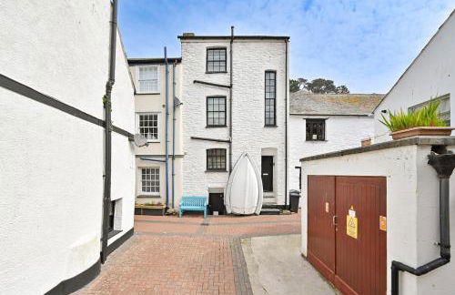 Captain's House Looe - Foto 4