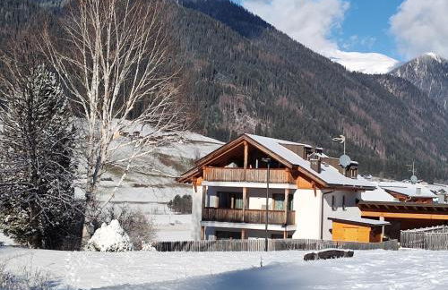 Apartments Stoll - Photo 52