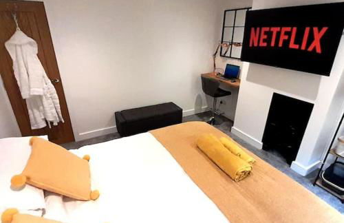 Beach Cottage Pakefield- Newly Fully Renovated House - Foto 18