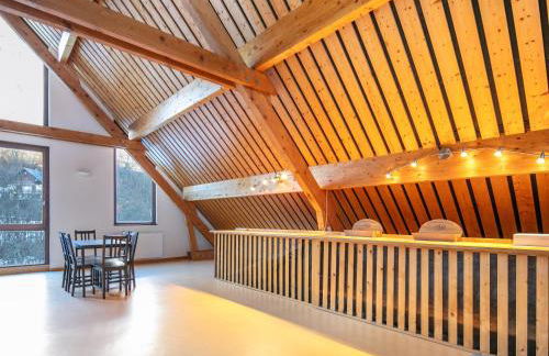 Résidence Vacancéole La Perrière - Foto 59