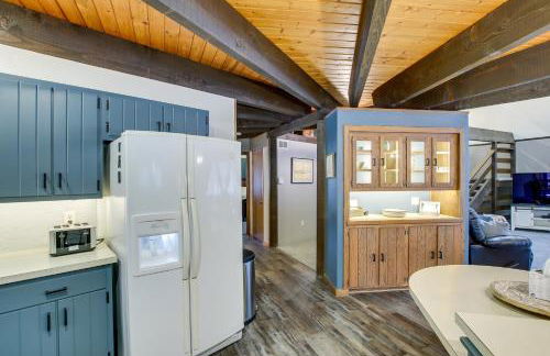 Wisconsin Vacation Rental 1 Mi to Road America! - Foto 9