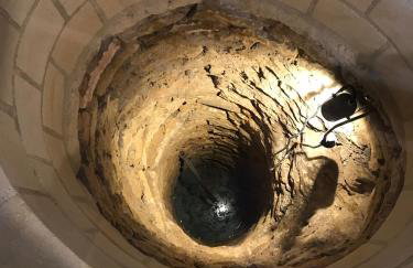 La Maison du Puit (the house with the well) - Foto 21