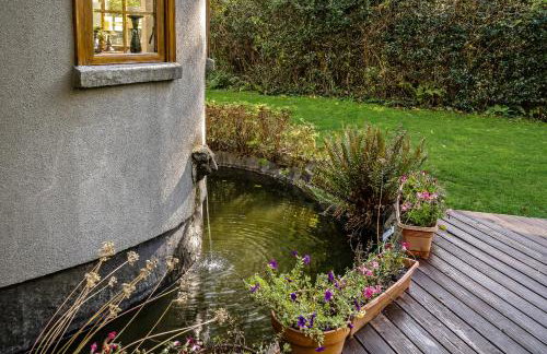 Magical Retreat at the Enchanted Vashon Castle - Foto 59