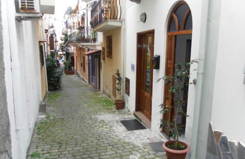 Appartamento Il Soffio Di Eolo - Foto 37