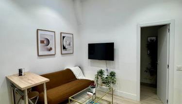 AR Movistar Arena,Wizink Piso céntrico y moderno - Foto 4