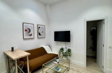 AR Movistar Arena,Wizink Piso céntrico y moderno - Foto 4