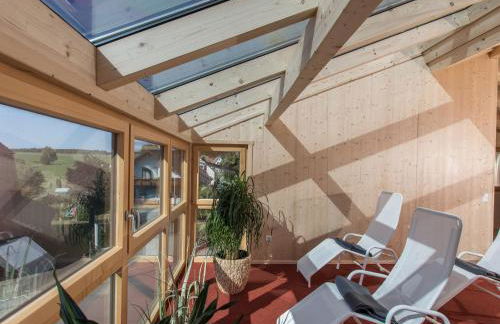 Saunaloft Schwarzwald - Foto 16