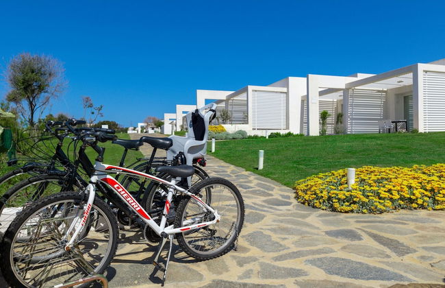 Residence Capo Falcone, Stintino - Foto 40