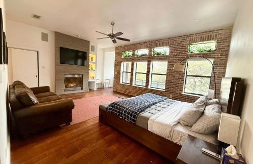 Arbnb-Vintage Modern Luxury-Deep Ellum-Fair Park-Downtown Dallas - Foto 24