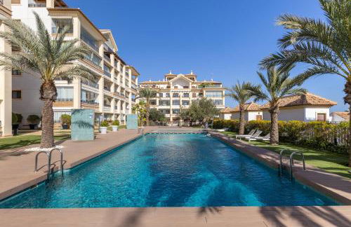 Fidalsa Guardamar Resort - Foto 30