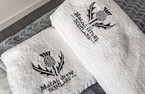 Holiday Home Gordonstoun Cottage by Interhome - Foto 18