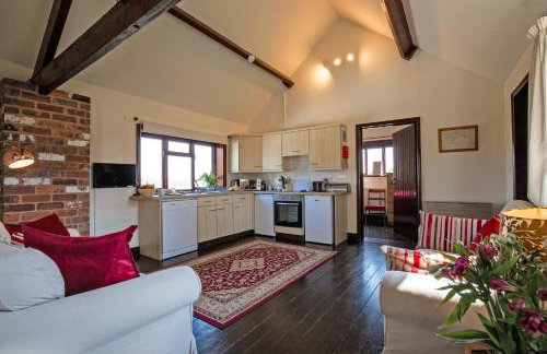 Zoe's Cottage with Alpaca's and 7 mins drive to Alton Towers - Foto 19