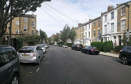 TopHome Highbury Apartment - Foto 40