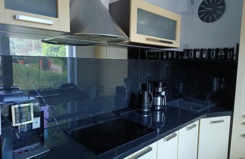 Gracja Dom przy Plaży - Foto 21