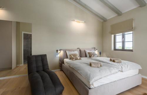 Villa Istriana by SeeAdria Tourist Agency - Foto 10