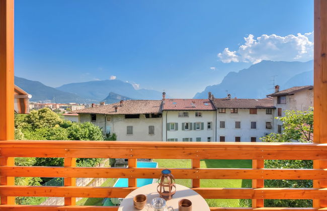 Al Mandorlo Family & Bike Friendly - Foto 26