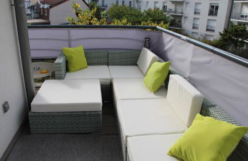 Appartement - Foto 6