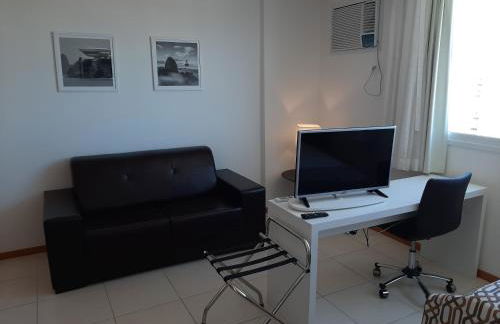 Flat pensado para sua tranquilidade e alegria - Foto 30