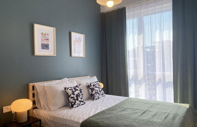 Sleek and Modern Flat in Istanbul - Foto 15