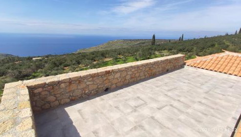 Villa Seaview - Foto 4