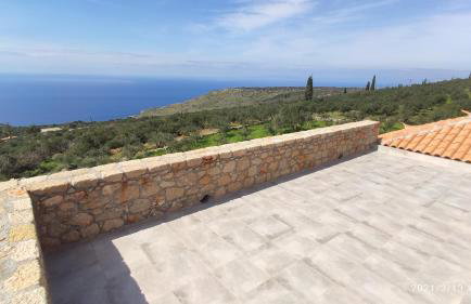Villa Seaview - Foto 4