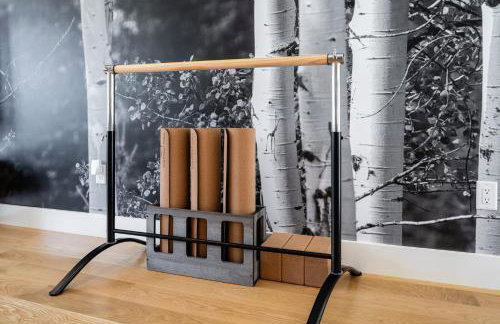 Your Downtown Urban Sanctuary - Walk to EVERYTHING - Foto 13