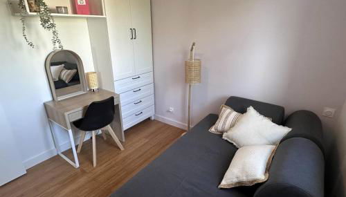 Apartment T4 with terrace in Roquebrune-sur-Argens - Foto 5