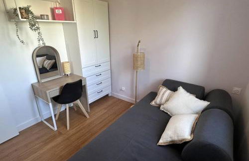 Apartment T4 with terrace in Roquebrune-sur-Argens - Foto 5