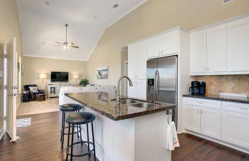 3 BR Beach view - Foto 5